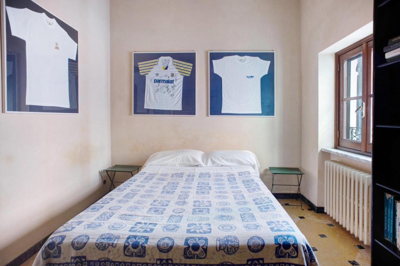 Apartament Casa Alighieri 2 Levanto Zewnętrze zdjęcie