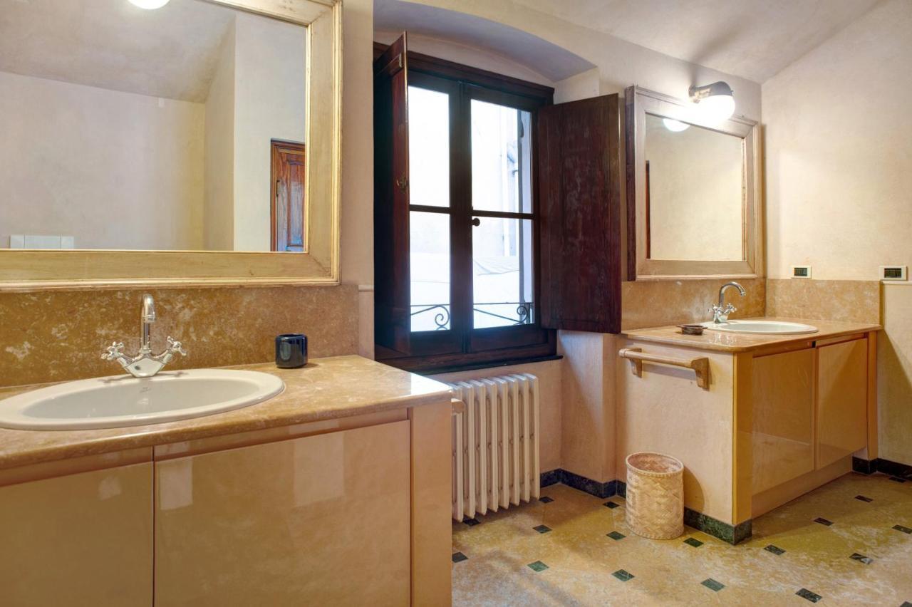 Apartament Casa Alighieri 2 Levanto Zewnętrze zdjęcie