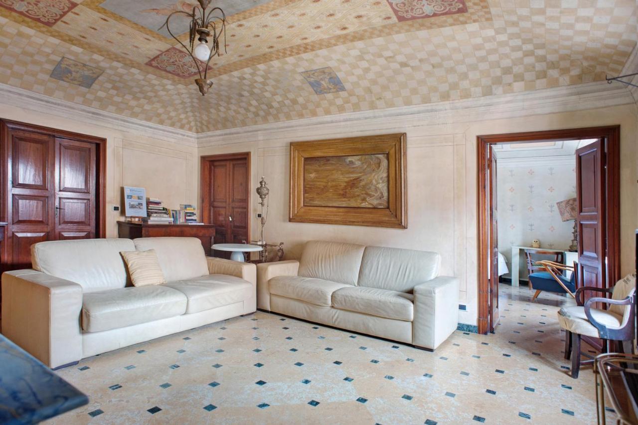 Apartament Casa Alighieri 2 Levanto Zewnętrze zdjęcie
