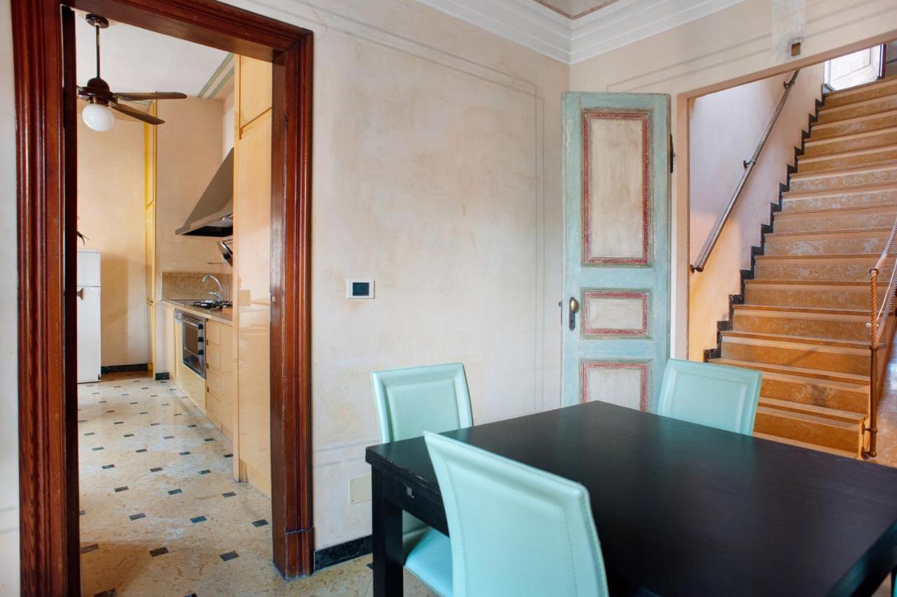 Apartament Casa Alighieri 2 Levanto Zewnętrze zdjęcie