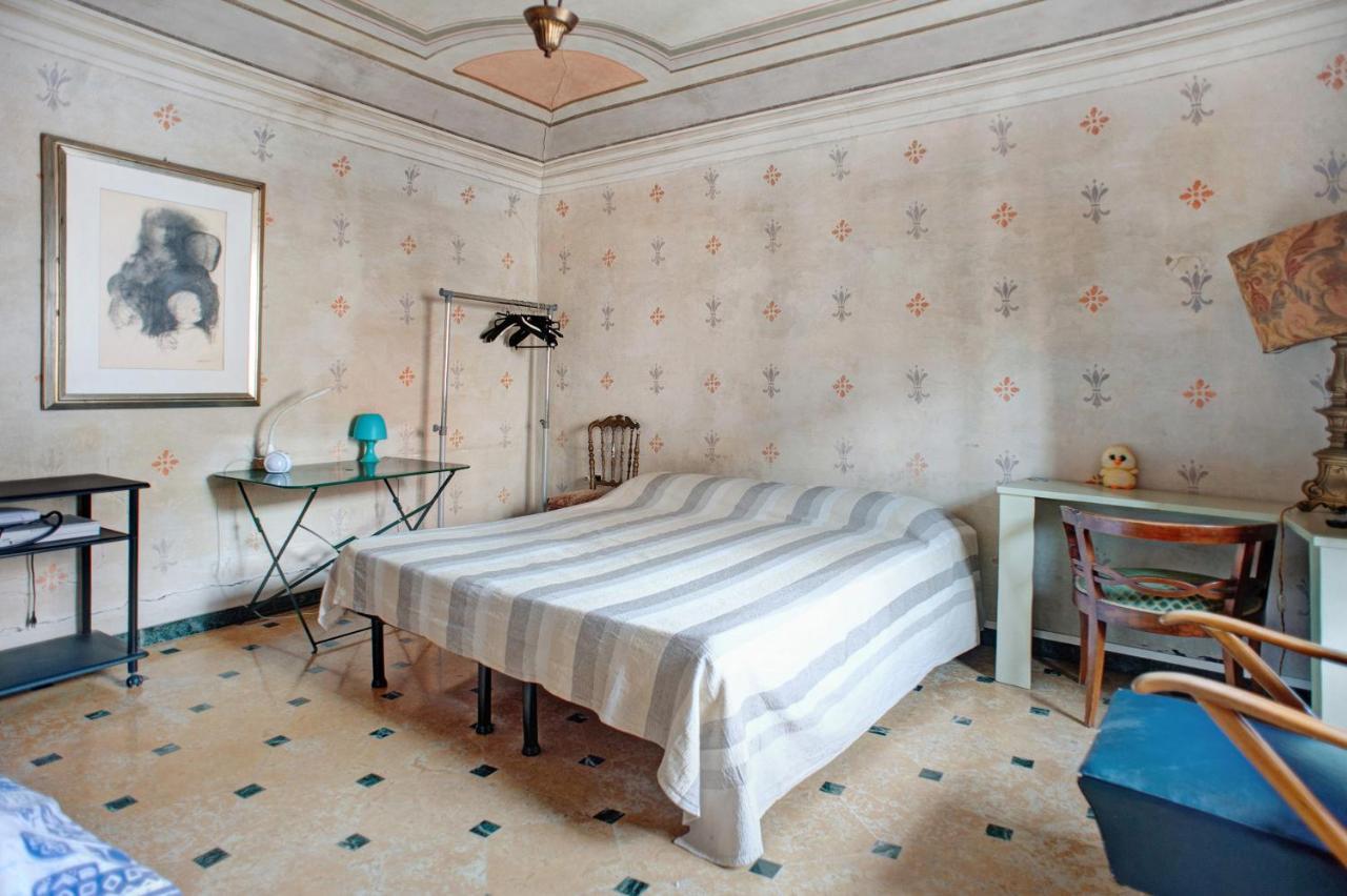 Apartament Casa Alighieri 2 Levanto Zewnętrze zdjęcie