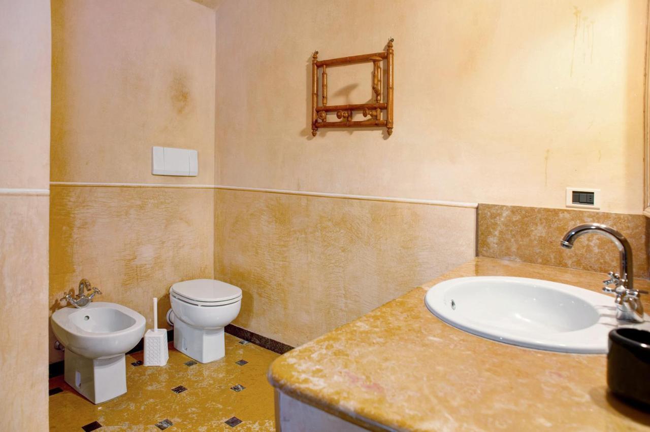 Apartament Casa Alighieri 2 Levanto Zewnętrze zdjęcie