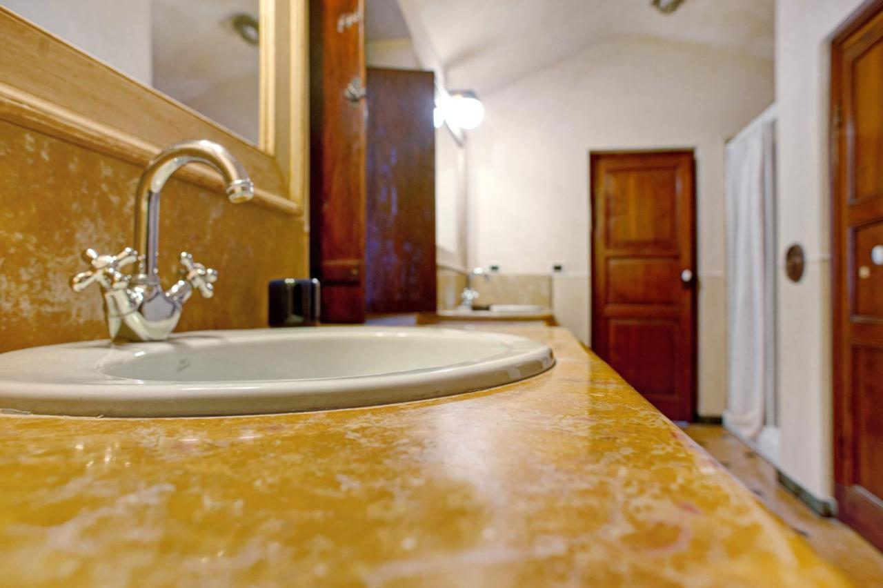 Apartament Casa Alighieri 2 Levanto Zewnętrze zdjęcie