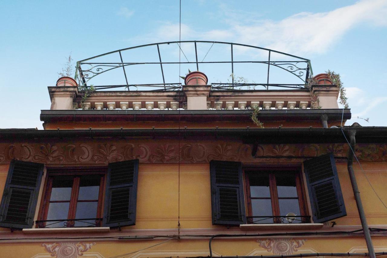 Apartament Casa Alighieri 2 Levanto Zewnętrze zdjęcie