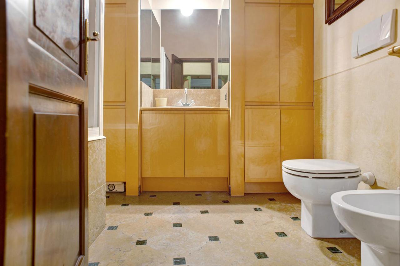 Apartament Casa Alighieri 2 Levanto Zewnętrze zdjęcie